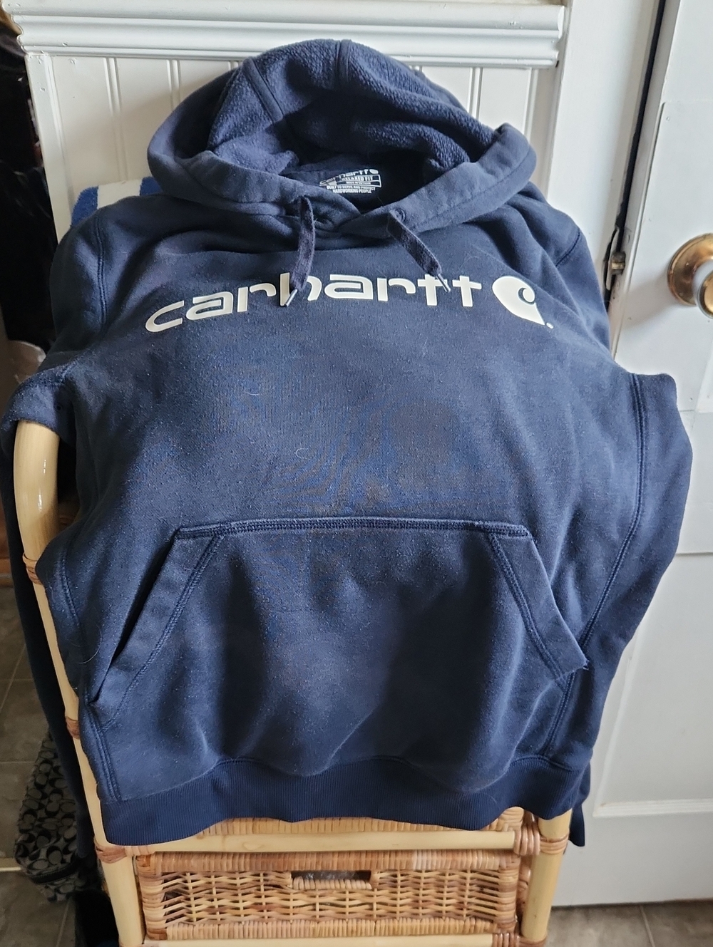 Carhartt Hoodie